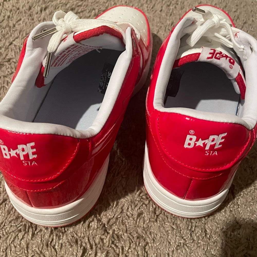 Bapestas - Picture 2 of 7